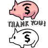 ThankYouPiggyBank