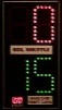 scoreboard